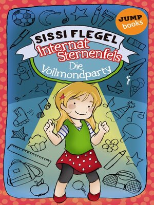 cover image of Internat Sternenfels--Band 3